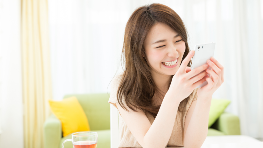 電話占い